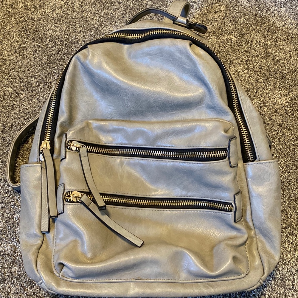 Madison west backpack
